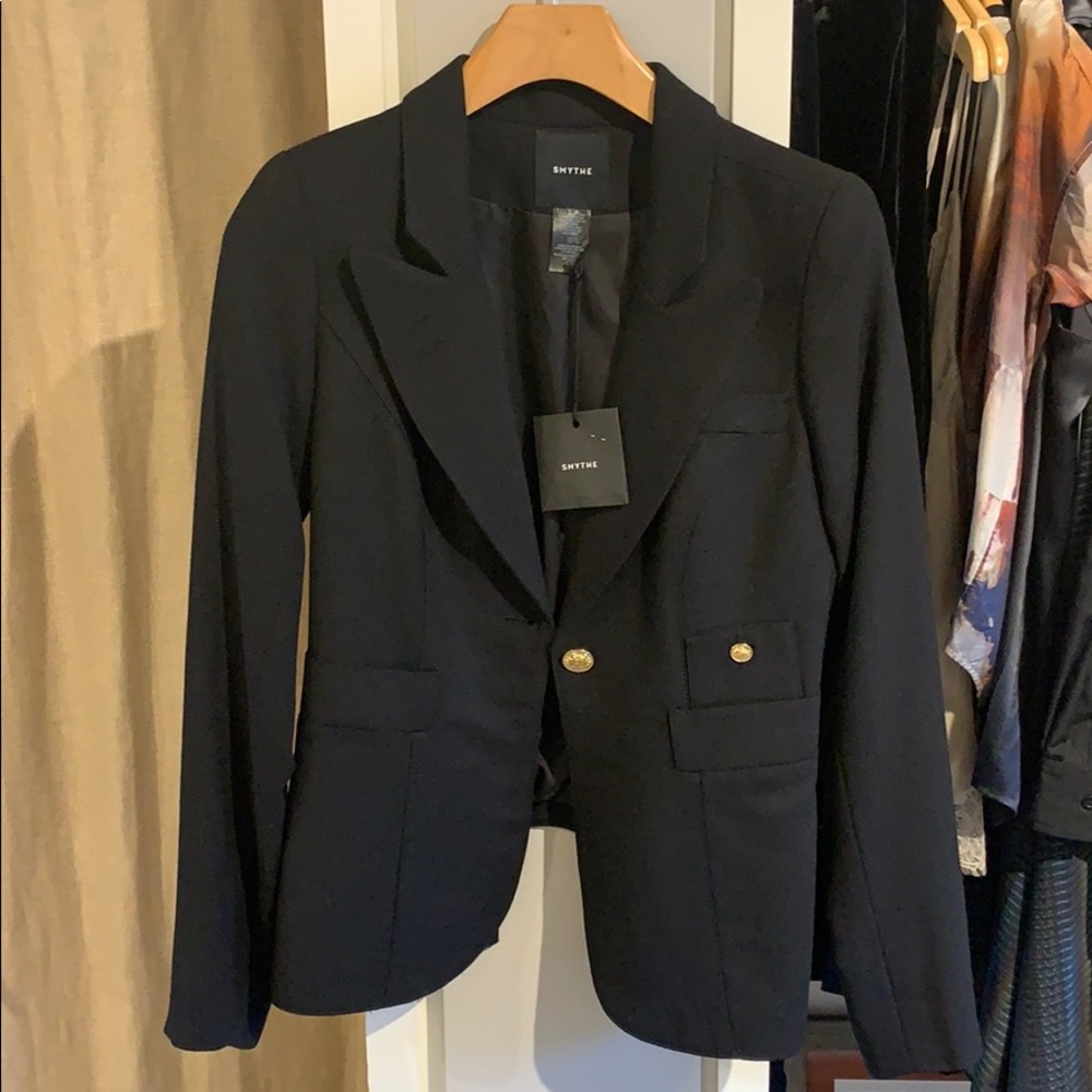 Smythe Duchess Blazer